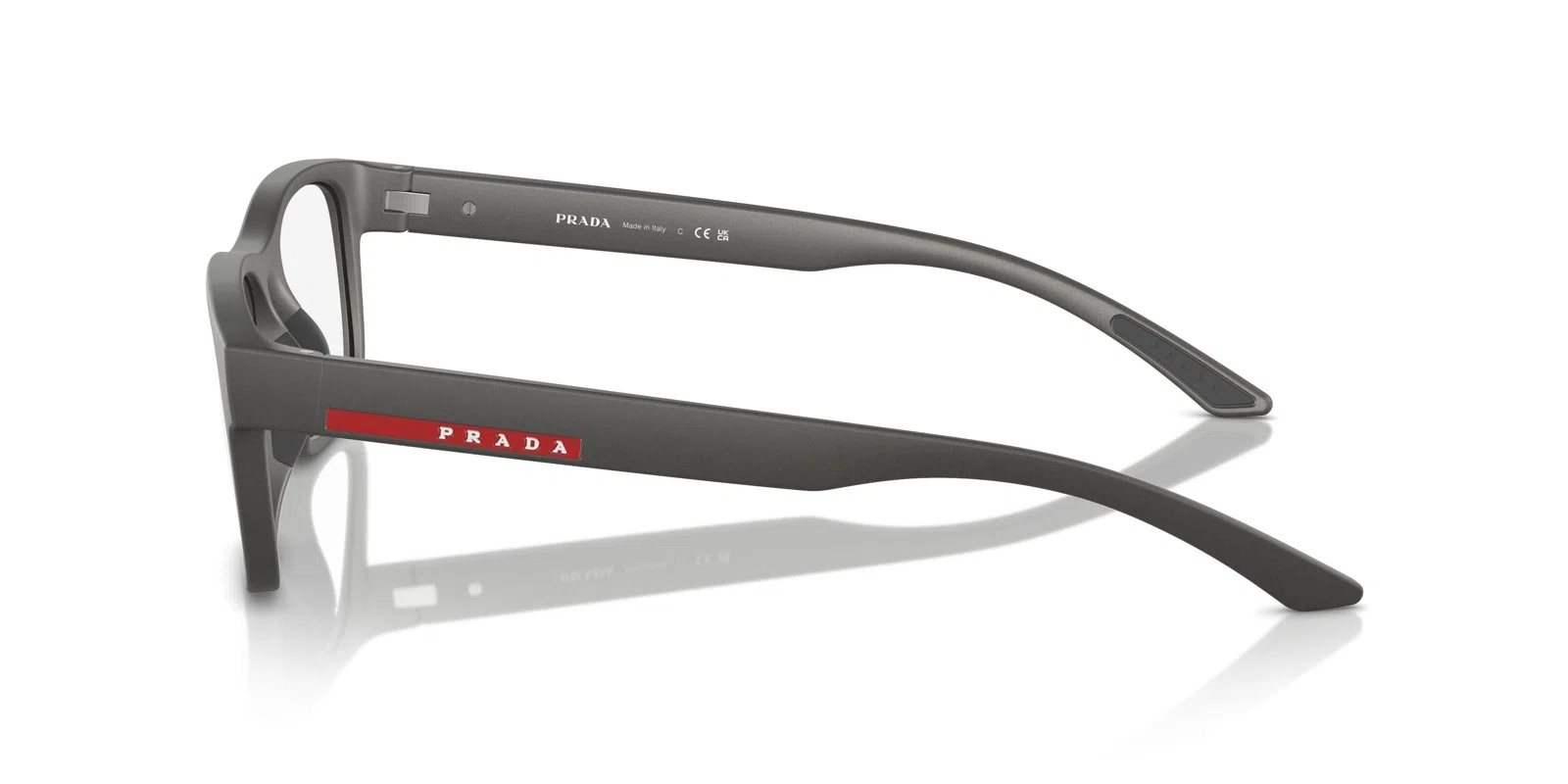 Prada Linea Rossa 04QV Eyeglasses - view 13